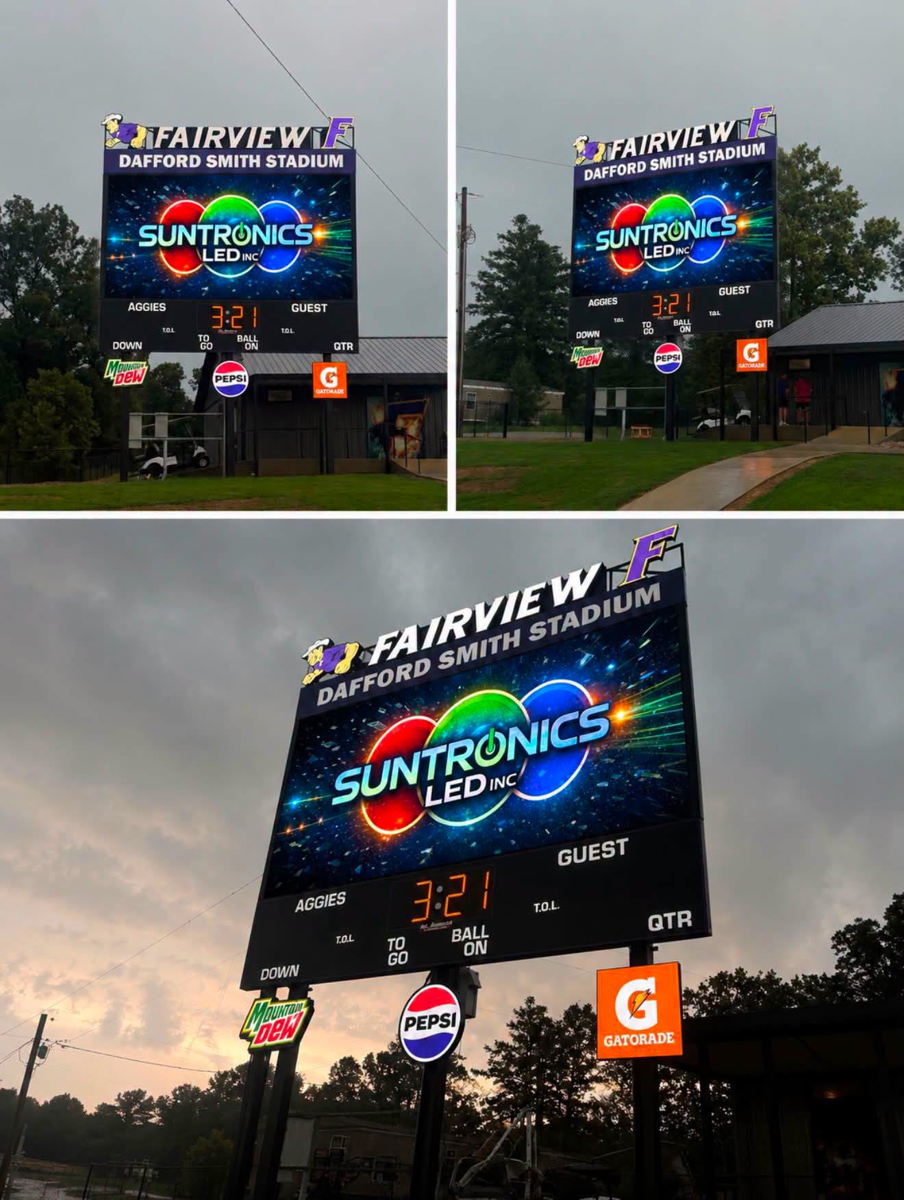 School LED display - 780909945 1380494467606038 4425973598169604038 n