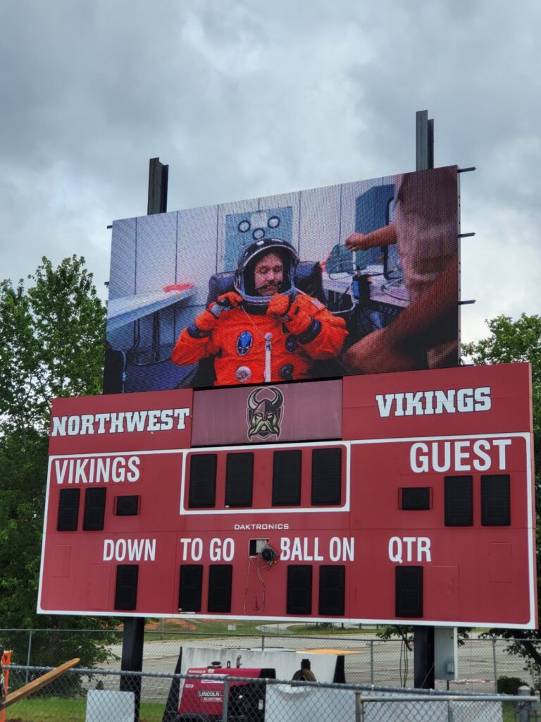 School LED display - IMG 20220526 165405 768x1024